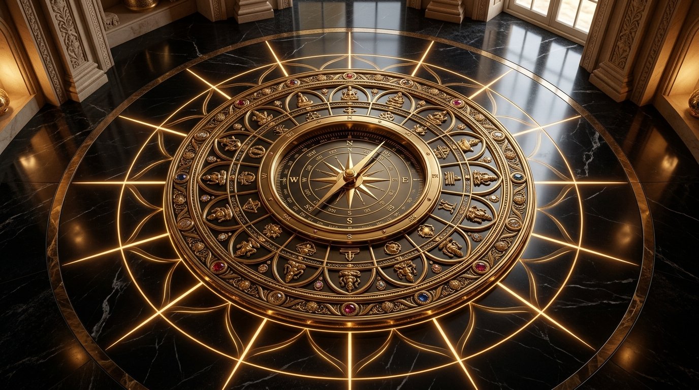 Maha Vastu Consultation