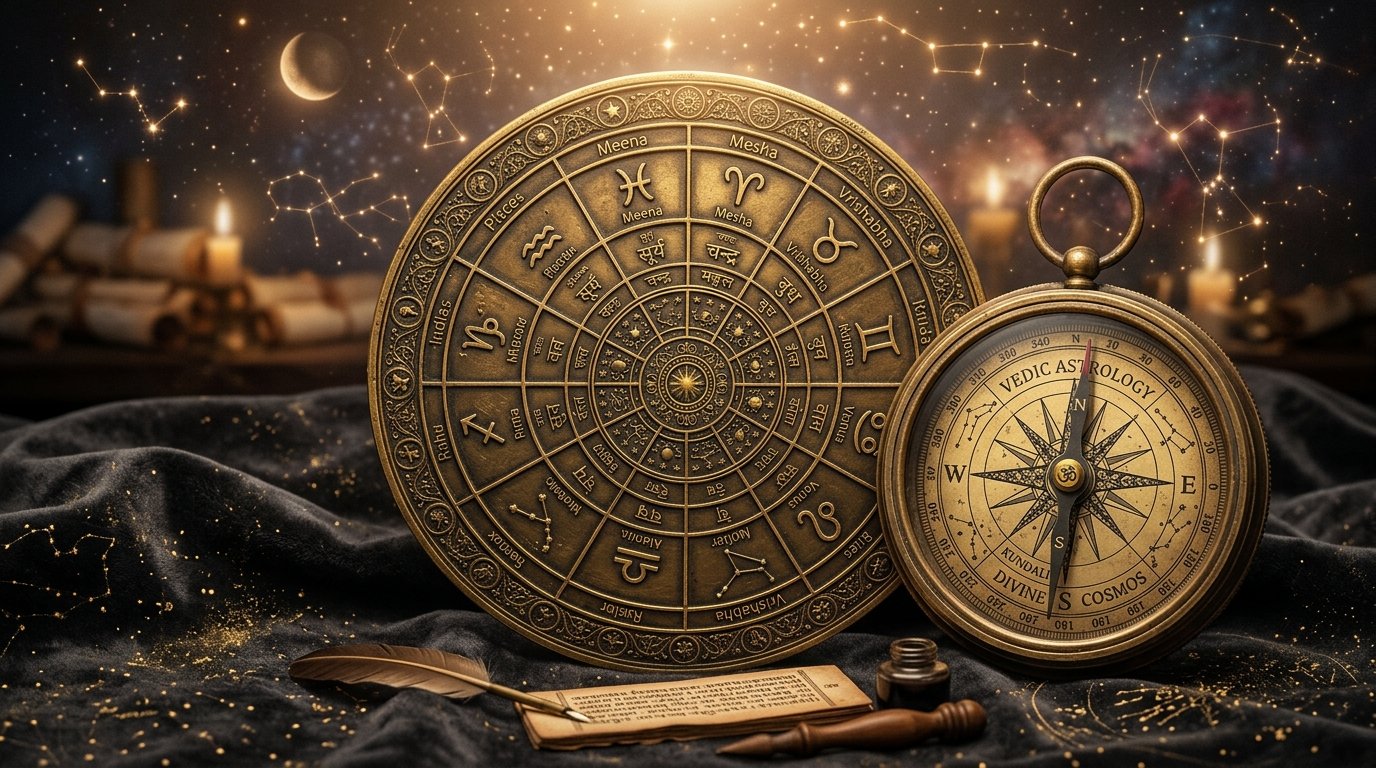 Prashna Shastra Consultation